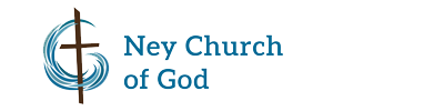 Logo for Ney Church of God